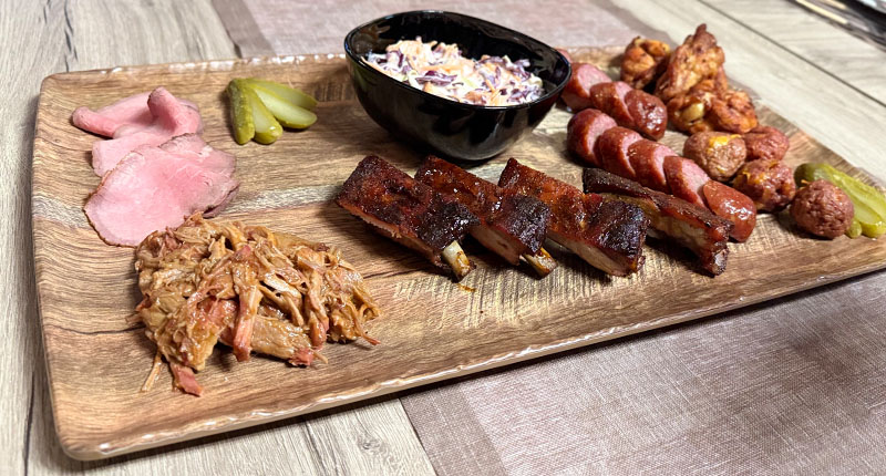 tagliereBBQ